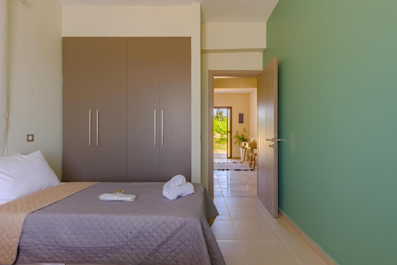 The Leaf House - Kefalonia Lixouri Ngoại thất bức ảnh