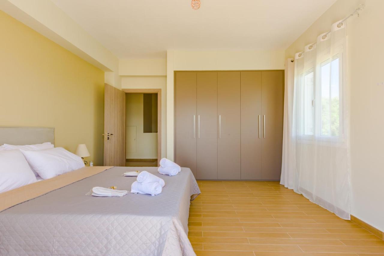The Leaf House - Kefalonia Lixouri Ngoại thất bức ảnh