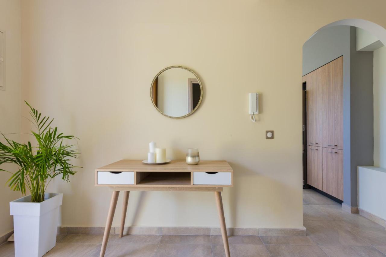 The Leaf House - Kefalonia Lixouri Ngoại thất bức ảnh