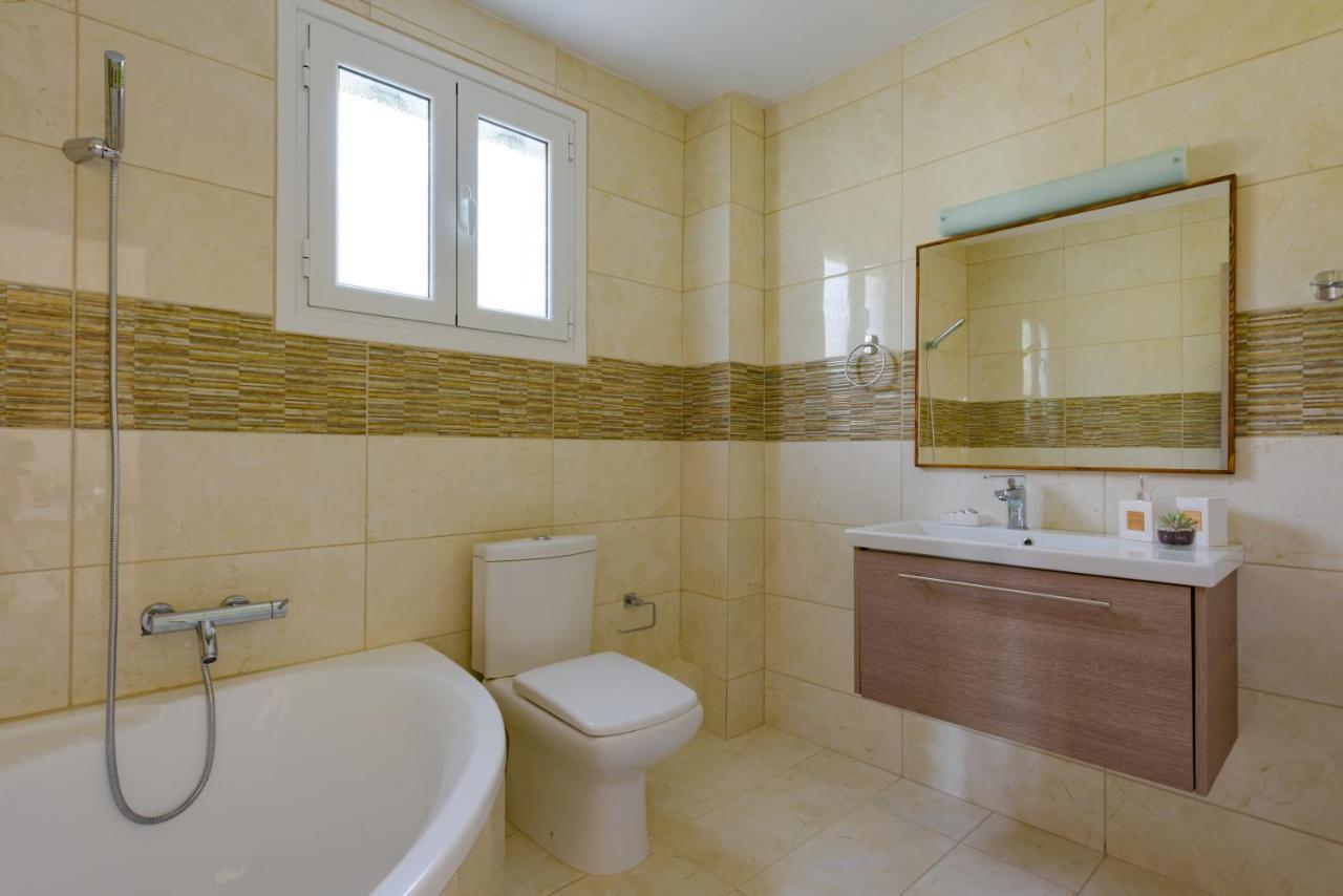 The Leaf House - Kefalonia Lixouri Ngoại thất bức ảnh